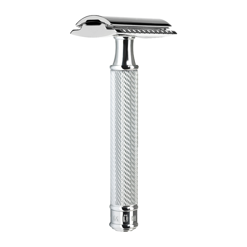 Muller Germany imported men's manual shaver