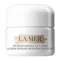 LA MER La Mer Light Essence Cream 30ml Age-Rejuvenating Cloud Velvet Cream Day and Night Rejuvenation Firming and Smoothing Wrinkles