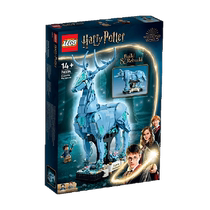Lego Harry Potter Maters Saint Mantra 76414 Dildren Paratter B 