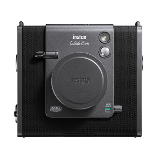 Fuji instaxwideevo camera