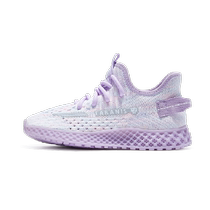 Tyranis kids coconut shoes for middle-aged and older children breathable sports shoes new soft-soled running shoes girls shoes