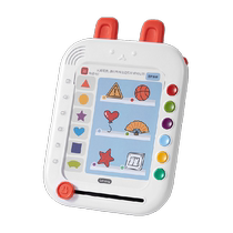 Bainshi Childrens Logical Thinking Training Machine Childrens Intelligent Learning Early Education Machine Educational Toy Childrens Day Gift