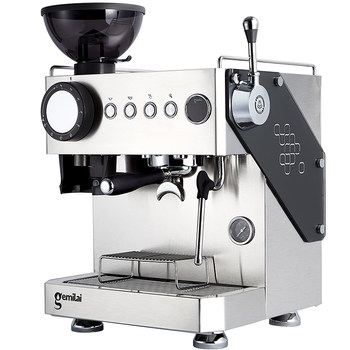 Gmile g3812c espresso machine