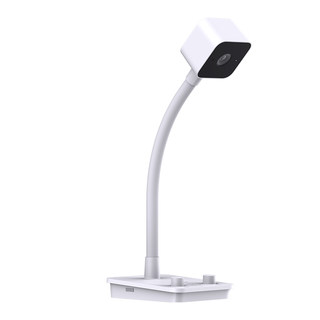 Hikvision Vertical Camera with Microphone Integrated Desktop Computer Hd Notebook External Online Class Conference