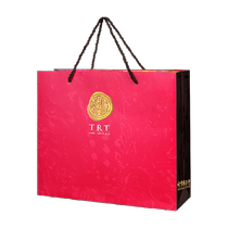 Beijing Tongrentang Aweto Gift Box 50 gr Dry Goods Official Flagship Send Parents Elders Gift Shop Brew Wine