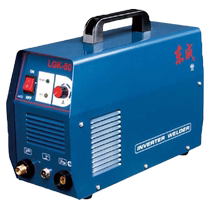 Dongcheng plasma cutting machine LGK-100 and other small dual-purpose industrial grade 380v three-phase inverter DC