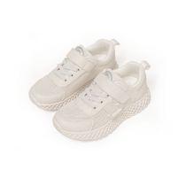 Tyranis summer new style breathable mesh soft-soled running shoes for boys and girls medium and large childrens casual travel shoes