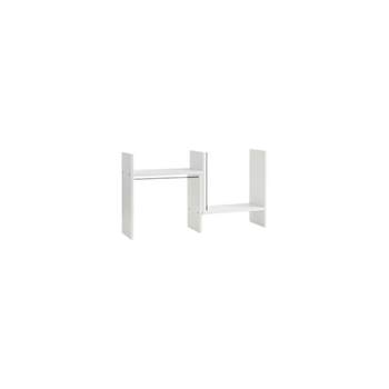 Cotton doll clothes storage rack hanger 20cm baby furniture supplies doll wardrobe baby house display rack