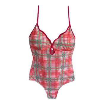 Women's hot spring vacation swimsuit for women