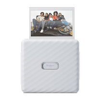 Fujifilm Polaroid mobile photo printer Link WIDE instax Pal 40 sheets of wide white edge photo paper