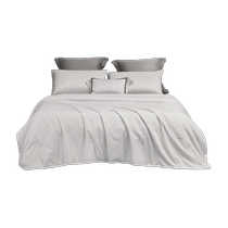 Luolai Home Textiles 100% silk quilt antibacterial summer cooling quilt air conditioning quilt student dormitory quilt core
