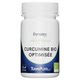 Dynveo organic curcumin capsules 60 ແຄບຊູນ curcumin ຄວາມບໍລິສຸດສູງປົກປ້ອງຂໍ້ຕໍ່ແລະຄວບຄຸມໄຟ