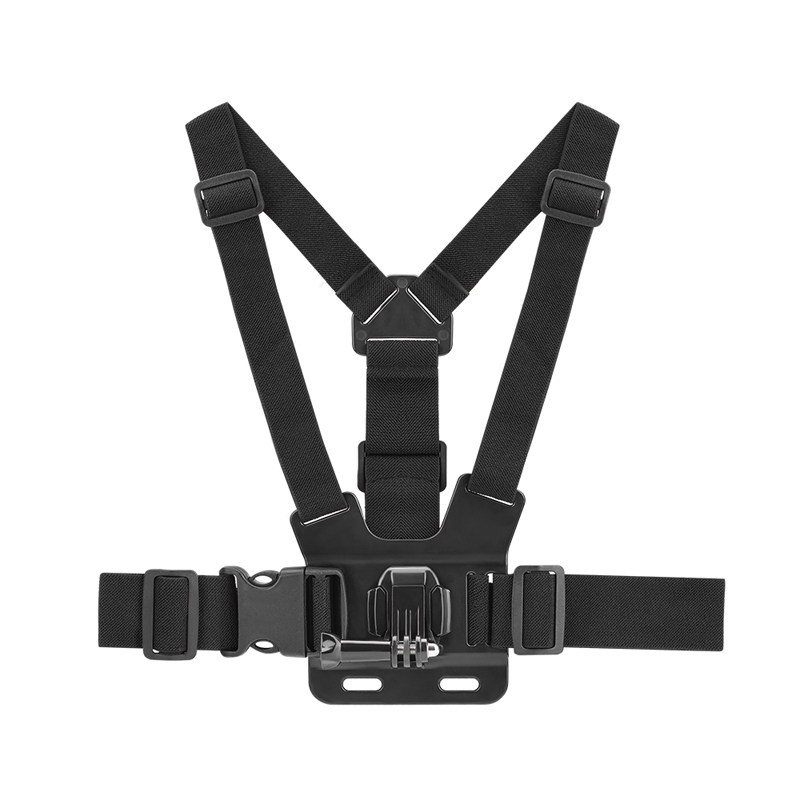 Suitable for Nano/Action6 first-person chest strap