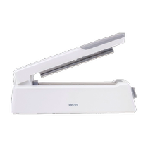 Deli hand pressure sealing machine heat shrinkable film plastic food preservation sugar commercial small household mini vacuum machine