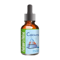 Leith Newka young child calcium 60ml liquid calcium drip supplement calcium oral liquid