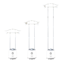 Supor – machine à repasser pour vêtements fer à vapeur domestique petit nouvel artefact repassage vertical magasin de vêtements dédié