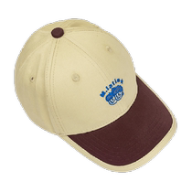 Maradin childrens clothing and childrens hats 2024 autumn new style boys and girls outdoor dry twill cotton color matching cute fisherman hat