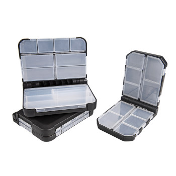 Aigema fishing accessories multi-function storage box fishing equipment