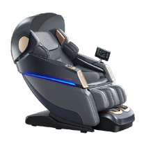 Oaks S500 massage chair for home sleep full-body fully automatic multi-functional zero-gravity space capsule electric kneading