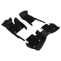 Honda Accord floor mats 10th generation 8th generation 9th generation Accord 10th generation semi-fully surrounded genuine leather car floor mats 2022