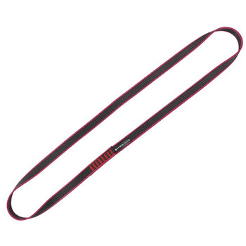 Xinda/xinda mountain climbing flat belt ring