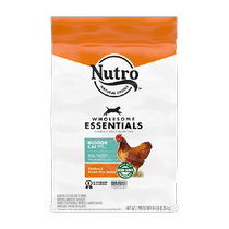 (Imported from the United States) Nutro Nutritional Series Full Price Indoor Adult Cat Food 14 lbs. Approximately 6 35kg