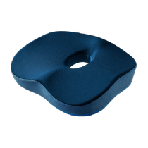 Jiaao cushion chair cushion office sedentary artifact memory foam summer breathable beautiful butt chair butt seat cushion butt cushion