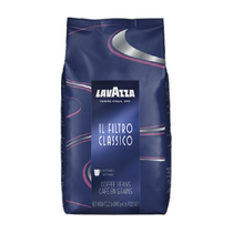 LAVAZZA Lavasa coffee beans classic American 1KG Italian espresso 1KG combination pack 2KG brand direct sales