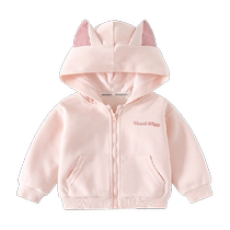 Banxidi girls coats autumn clothes fashionable baby girl princess tops fashionable childrens clothes spring and autumn childrens clothes