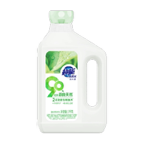 Super able to feel more at ease since natural laundry detergent 3kg laundry