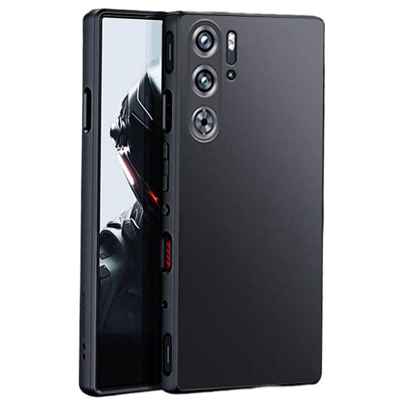 Suitable for Red Magic series mobile phone cases with frosted anti-fingerprint