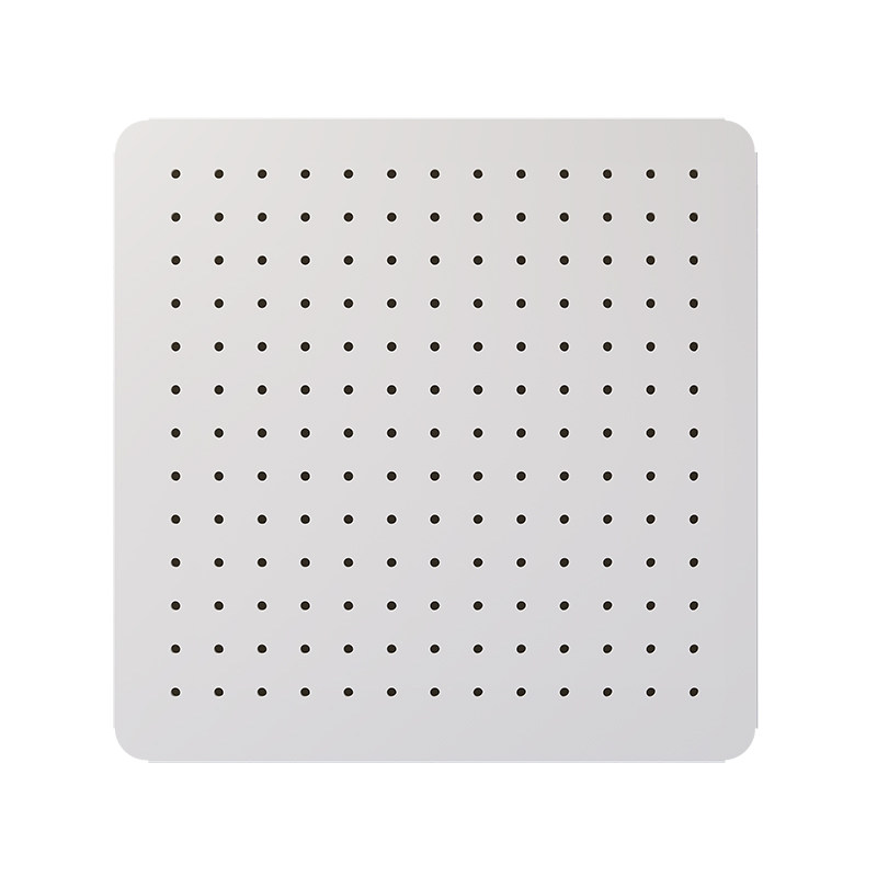 Customized customization of hole plate metal storage rack without punching