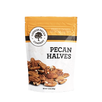 (Self-operated) Hudson Original Pecan 340g Longevity Fruit Dried Nut Snacks