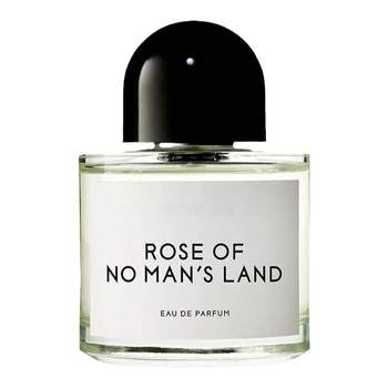 Byredo No Man's Land Rose Super Cedar White Romantic Newborn Rose Eau de Toilette for Women 50ml