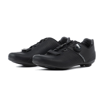 Decathlon road bicycle cycling shoes lock shoes non-lockless mens and womens professional OVRC