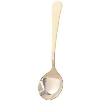 Cookzone korean cute rice spoon
