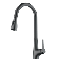 SEREN HOME kitchen faucet sink sink pull-out hot and cold faucet sink faucet 3553