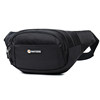 Woman bags, men and women, multi-functional large capacity construction site work outdoor sports mobile wallet, Oxford cloth cash register bag