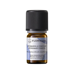 Florihana French F house eucalyptol rosemary ນ້ຳມັນຫອມລະເຫີຍ ຜ່ອນຄາຍກ້າມເນື້ອ ນວດເບົາໆ