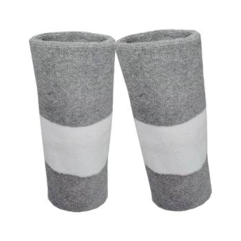 Knee pads, warm and thickened polyester cotton, can be customized for autumn and winter