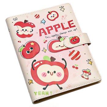 Upgraded apple classmate record all-inclusive moisture-proof and long-lasting collection