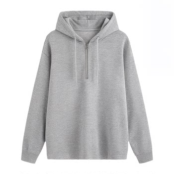Jingqi maternity hooded top sweatshirt long-sleeved coat autumn