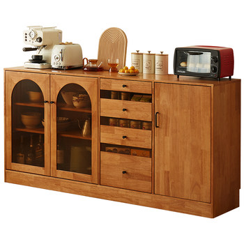 Xiangmuyu simple modern storage large capacity sideboard