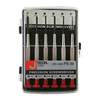 Jieke Precision Screwdriver Set Cross-shaped with Magnetic