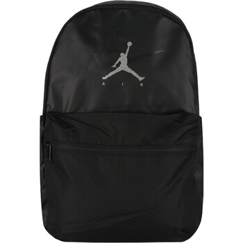 Nike nike men's and women's simple backpack large-capacity school bag sports and leisure backpack jd2633022ad-001