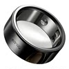 Senna smart ring heart rate and blood oxygen health detection