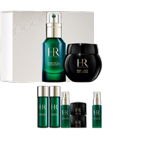 Green Aquarius Black Bandage Set Strong Repair Soothing HR Helena Members Priority Purchase