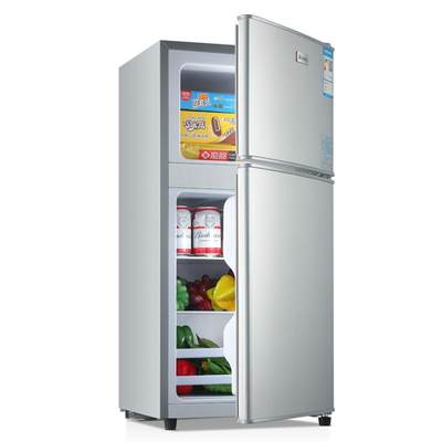 Chigao first-class energy-saving small refrigerator household small dormitory rental mini energy-saving office rental refrigerator