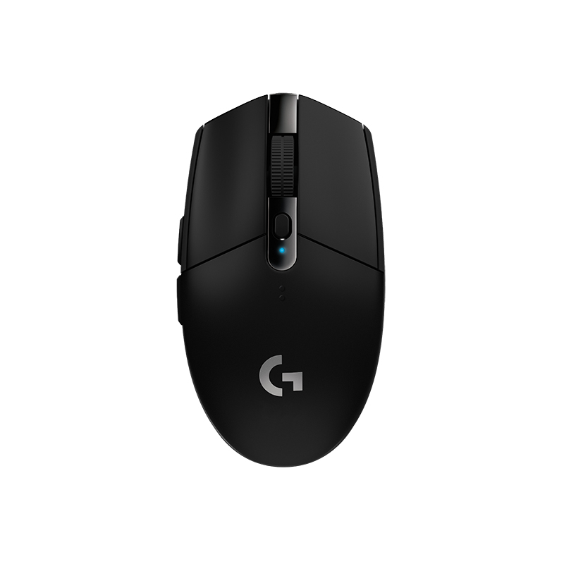 Logitech G304 Wireless Gaming Mouse