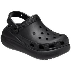 Wang Junkai ແບບດຽວກັນຂອງ Crocs Crocs puff hole ເກີບຜູ້ຊາຍເກີບຫາດຊາຍນອກຂອງແມ່ຍິງ 207521